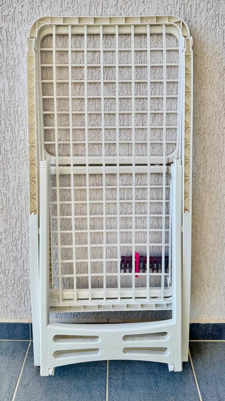 4 Seasons Sea View Apartment Saranda Zewnętrze zdjęcie